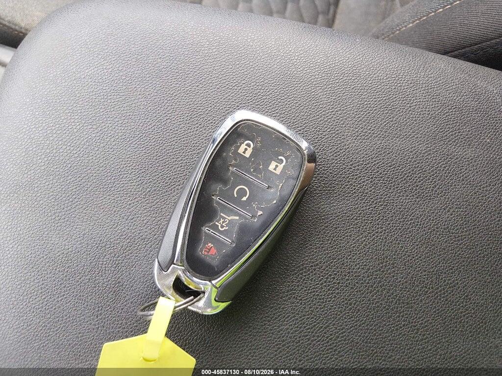 2GNAXJEV7J6303013 2018 CHEVROLET EQUINOX photo no. 11