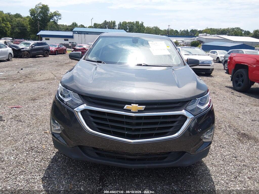 2GNAXJEV7J6303013 2018 CHEVROLET EQUINOX photo no. 12