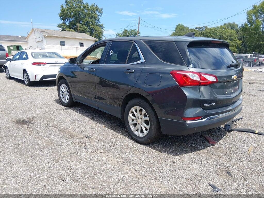 2GNAXJEV7J6303013 2018 CHEVROLET EQUINOX photo no. 3