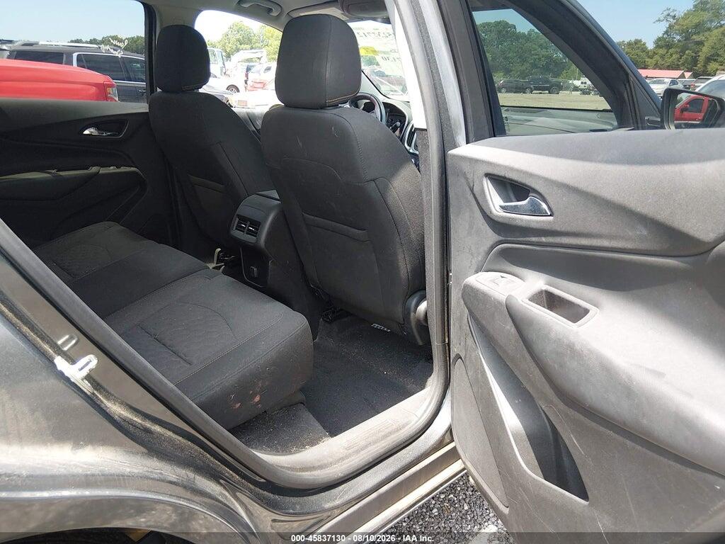 2GNAXJEV7J6303013 2018 CHEVROLET EQUINOX photo no. 8