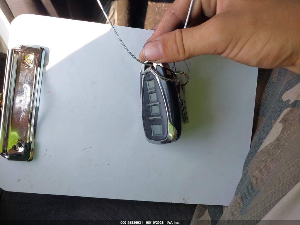 3GNCJPSB6JL280228 2018 CHEVROLET TRAX photo no. 11