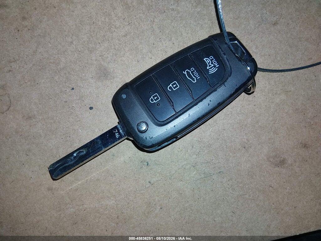 3KPC24A33JE012949 2018 HYUNDAI ACCENT photo no. 11