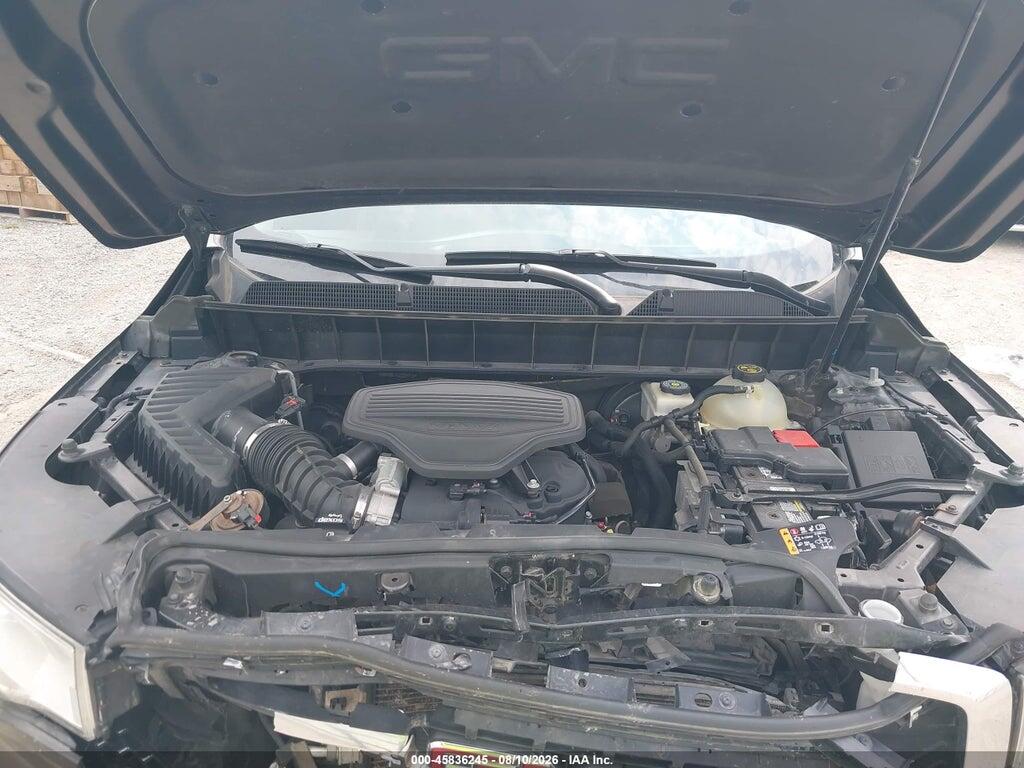 1GKKNXLS9JZ139710 2018 GMC ACADIA photo no. 10