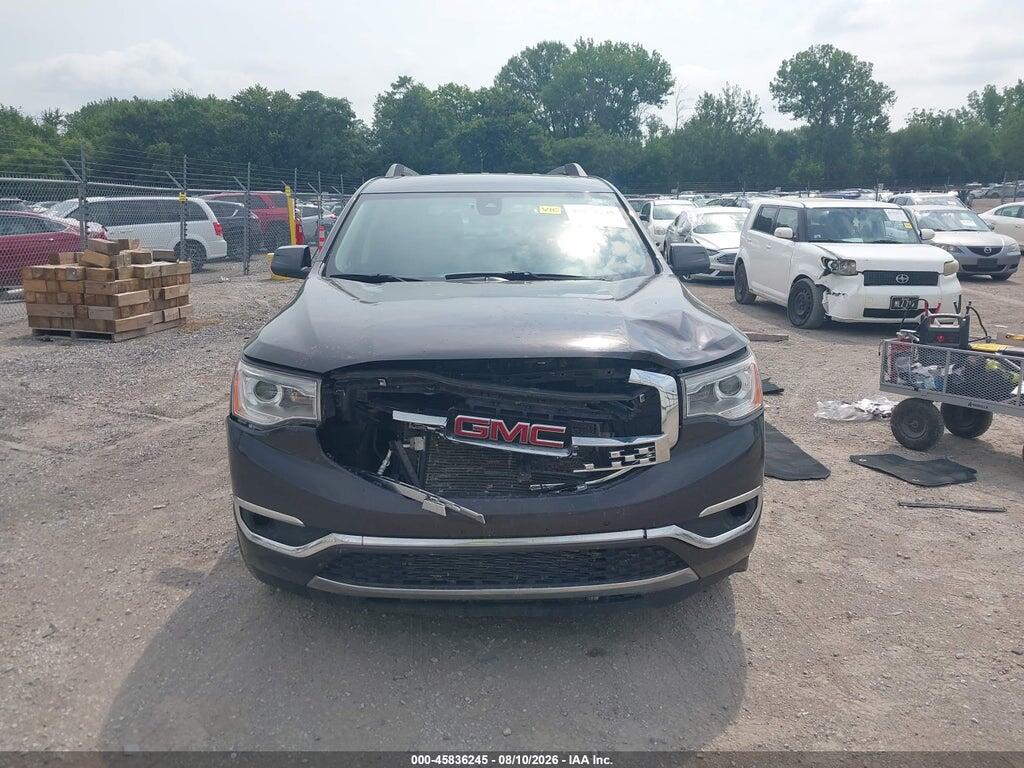 1GKKNXLS9JZ139710 2018 GMC ACADIA photo no. 12