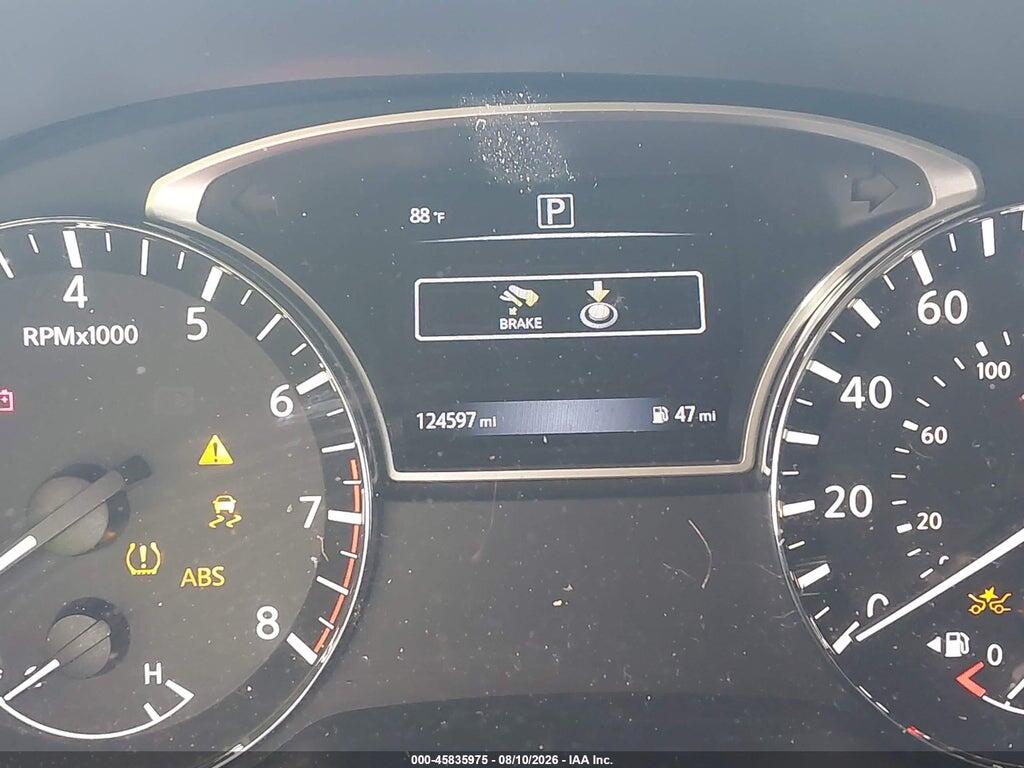 5N1DR2MN9JC658162 2018 NISSAN PATHFINDER photo no. 7