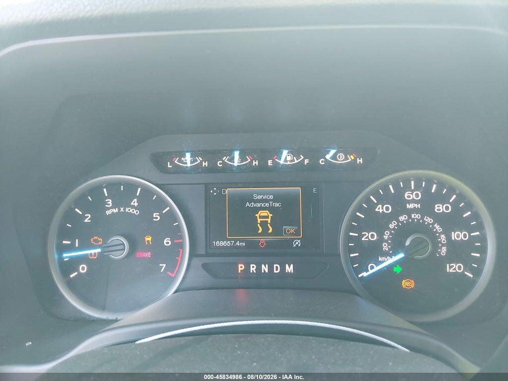 1FTEX1EP3JKC16377 2018 FORD F-150 photo no. 7