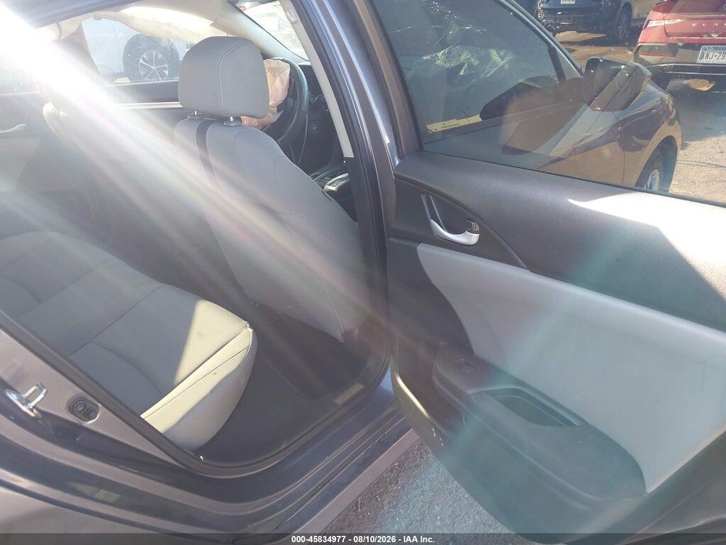 2HGFC2F51JH594628 2018 HONDA CIVIC photo no. 8