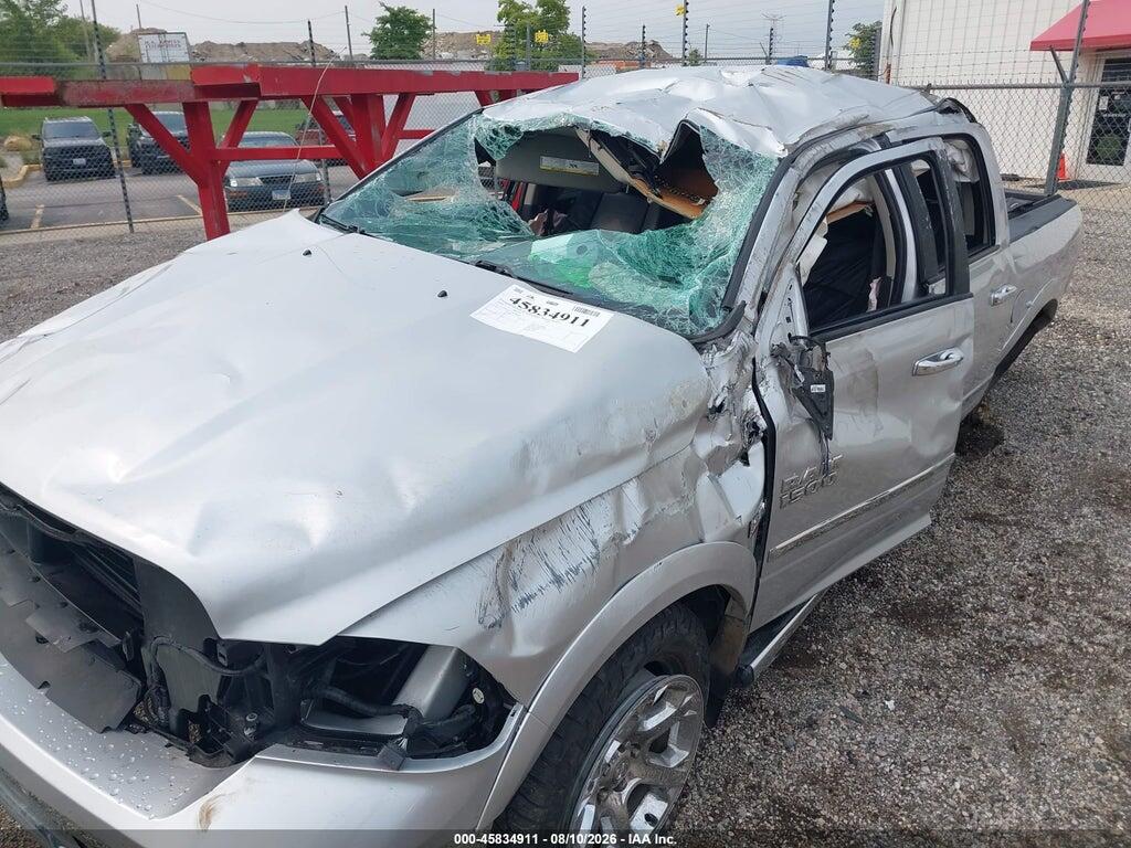1C6RR7NT7JS186268 2018 RAM 1500 photo no. 6