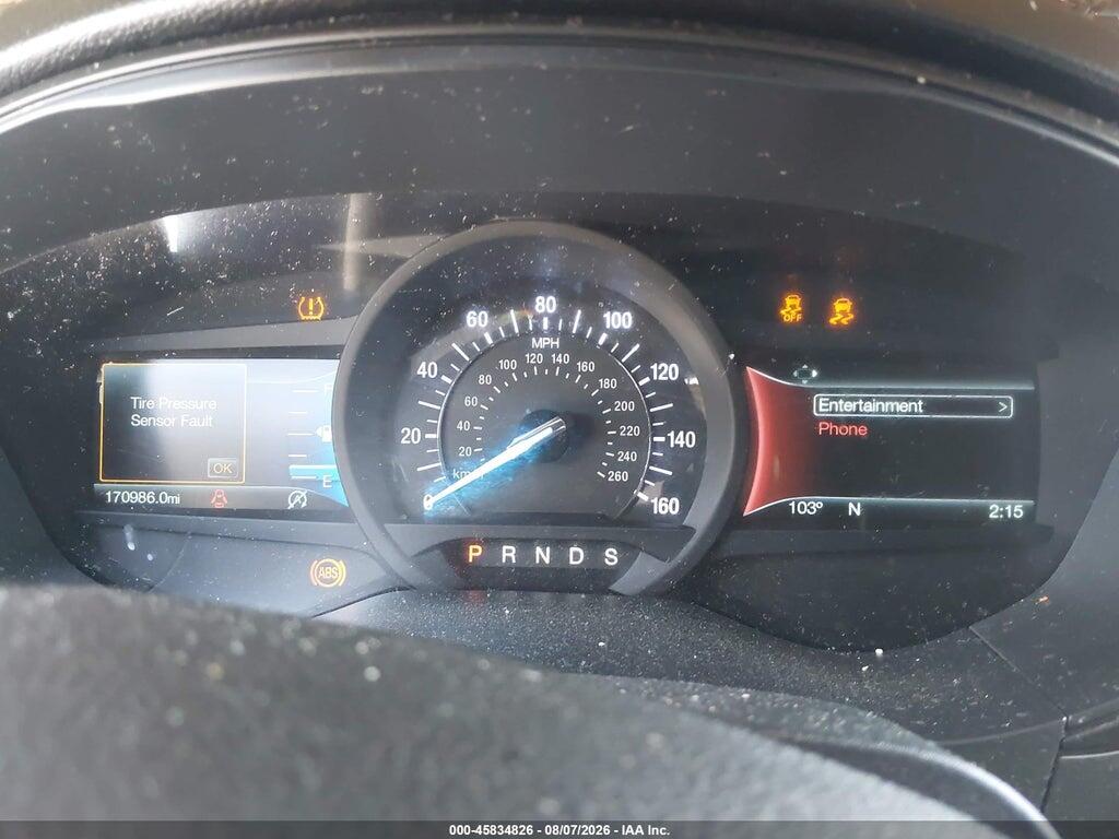 3FA6P0HD7JR272890 2018 FORD FUSION photo no. 7