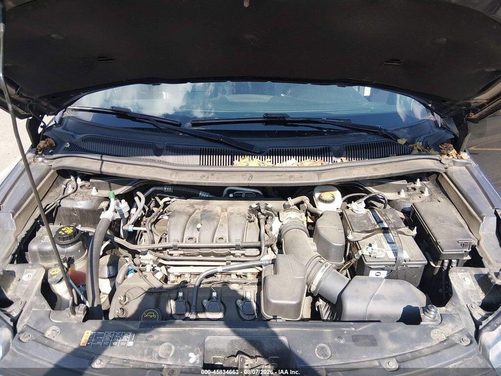 1FM5K8F81JGB73154 2018 FORD EXPLORER photo no. 10