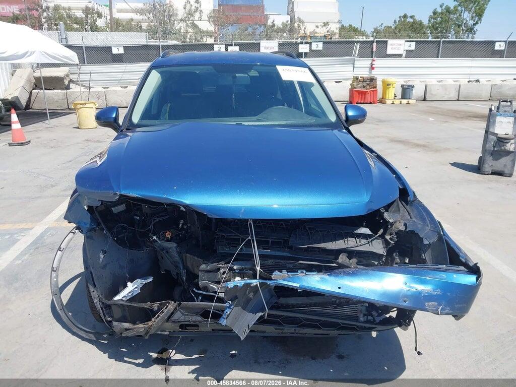 3VV1B7AX2JM095440 2018 VOLKSWAGEN TIGUAN photo no. 12