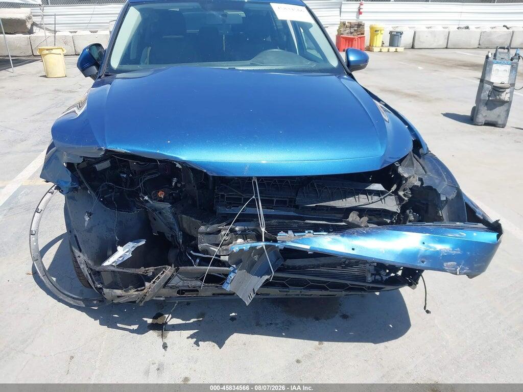 3VV1B7AX2JM095440 2018 VOLKSWAGEN TIGUAN photo no. 6