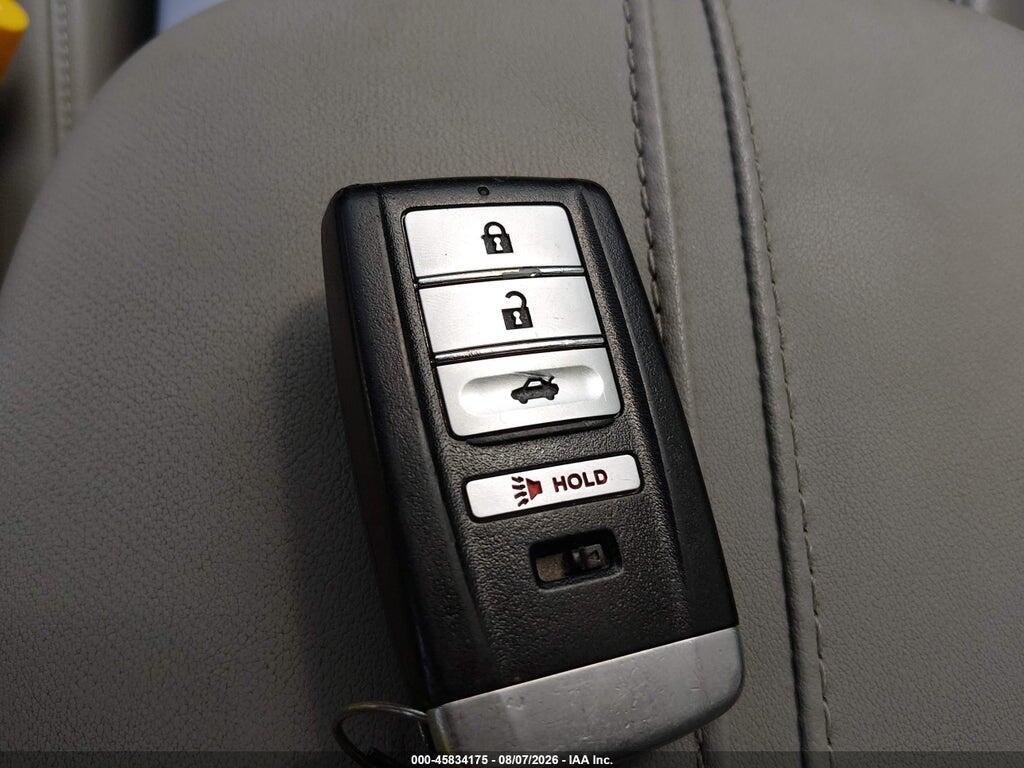 19UUB2F36JA002034 2018 ACURA TLX photo no. 11