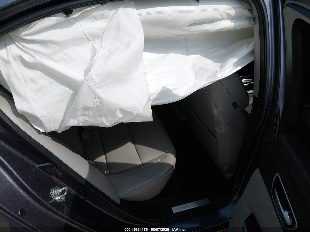 19UUB2F36JA002034 2018 ACURA TLX photo no. 8