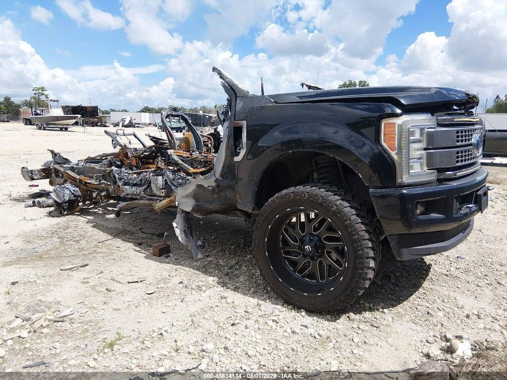 1FT8W3BT4JEC75126 2018 FORD F-350 photo no. 1