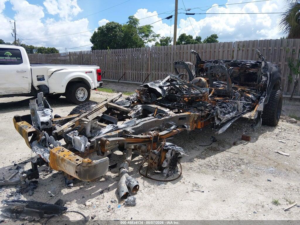 1FT8W3BT4JEC75126 2018 FORD F-350 photo no. 4