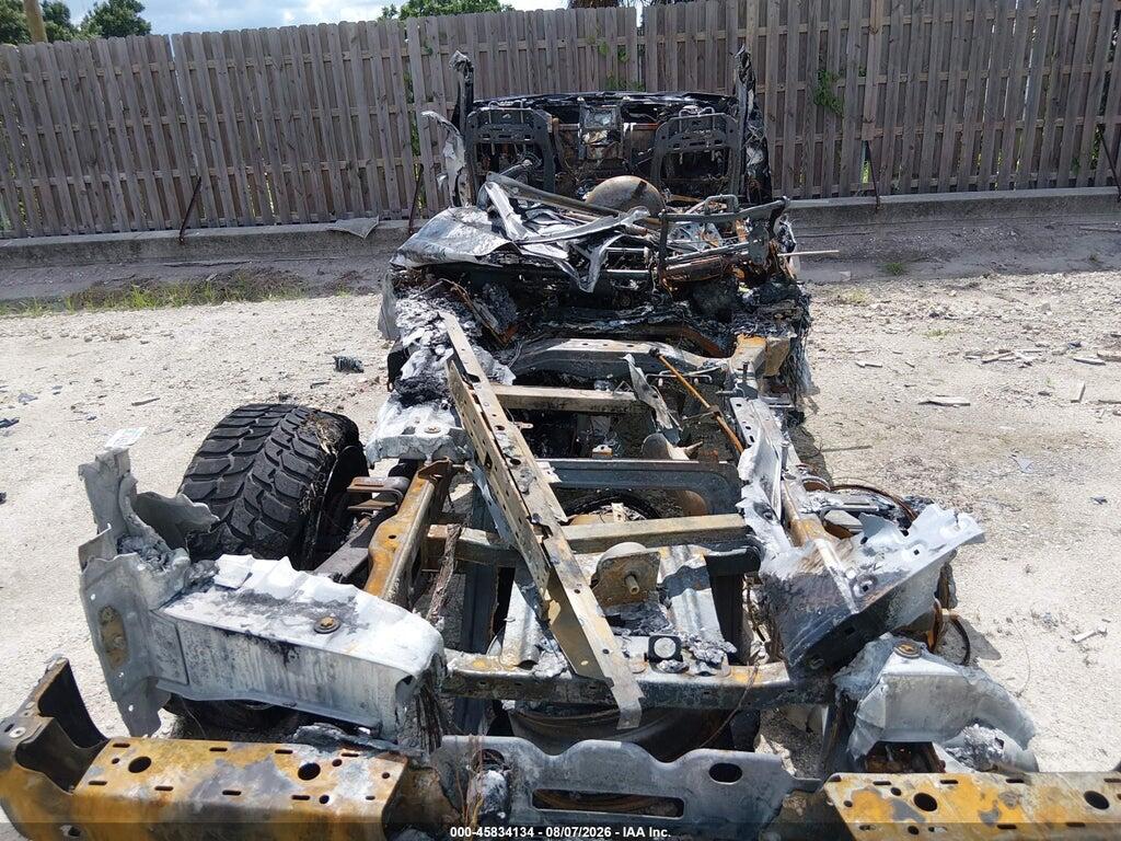 1FT8W3BT4JEC75126 2018 FORD F-350 photo no. 5