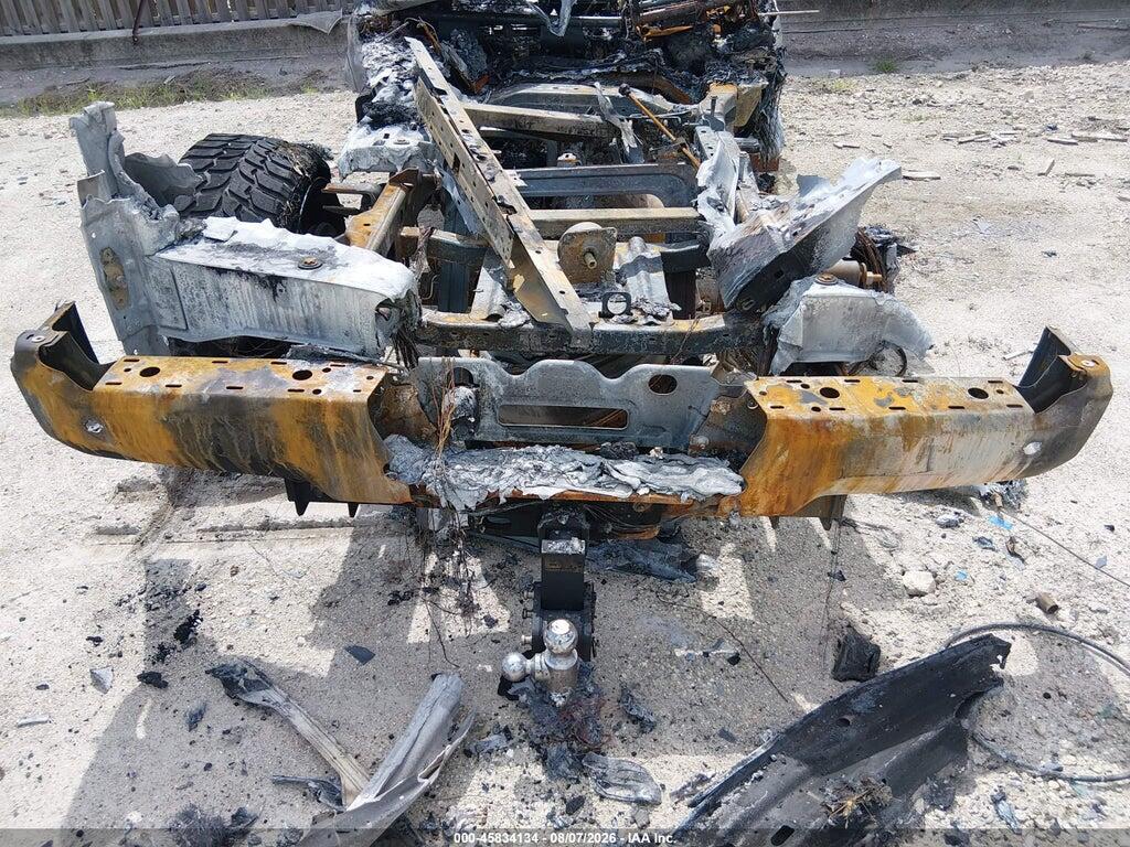 1FT8W3BT4JEC75126 2018 FORD F-350 photo no. 8