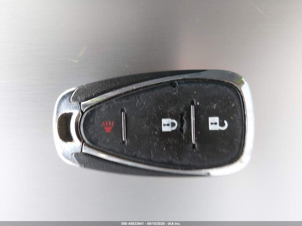 2GNAXSEV7J6234989 2018 CHEVROLET EQUINOX photo no. 11