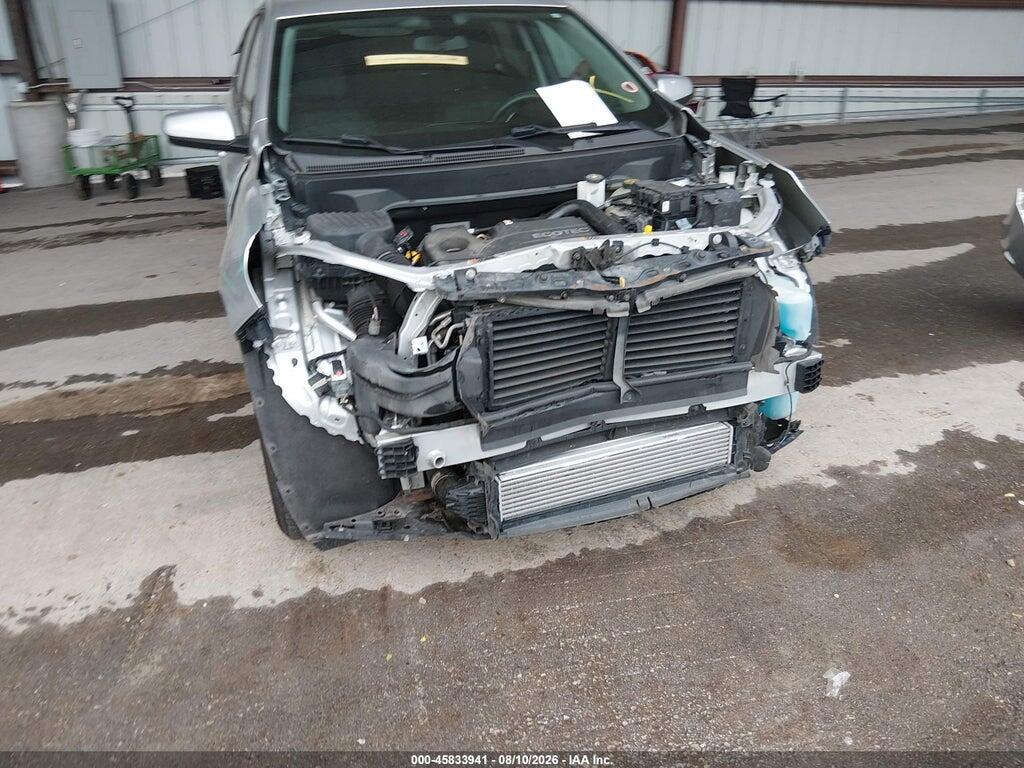 2GNAXSEV7J6234989 2018 CHEVROLET EQUINOX photo no. 6