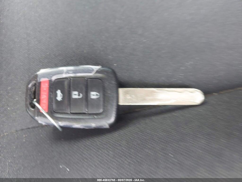 19XFC2F52JE010988 2018 HONDA CIVIC photo no. 11