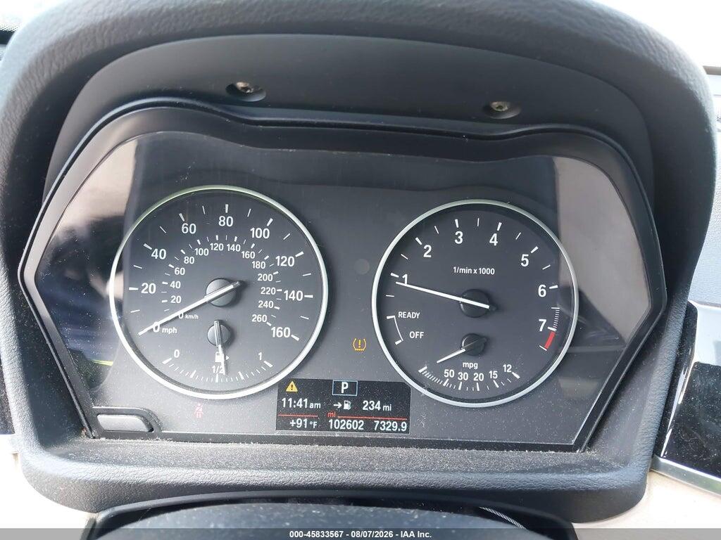 WBXHU7C30J5H42219 2018 BMW X1 photo no. 7