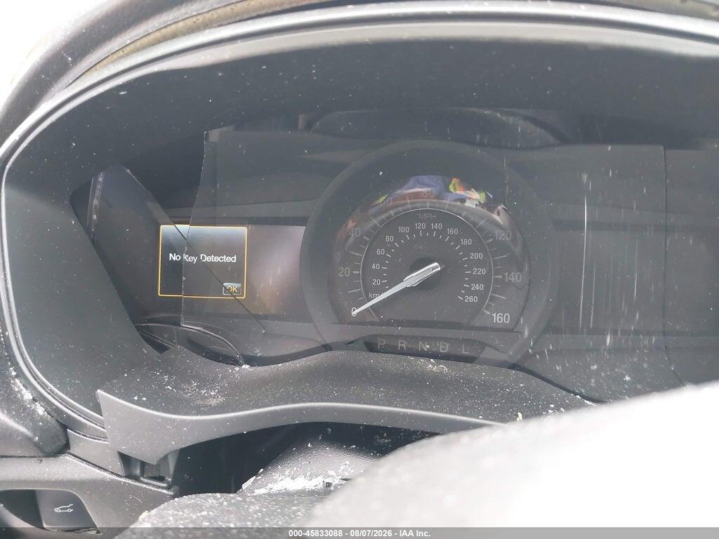 3FA6P0H73JR265543 2018 FORD FUSION photo no. 7
