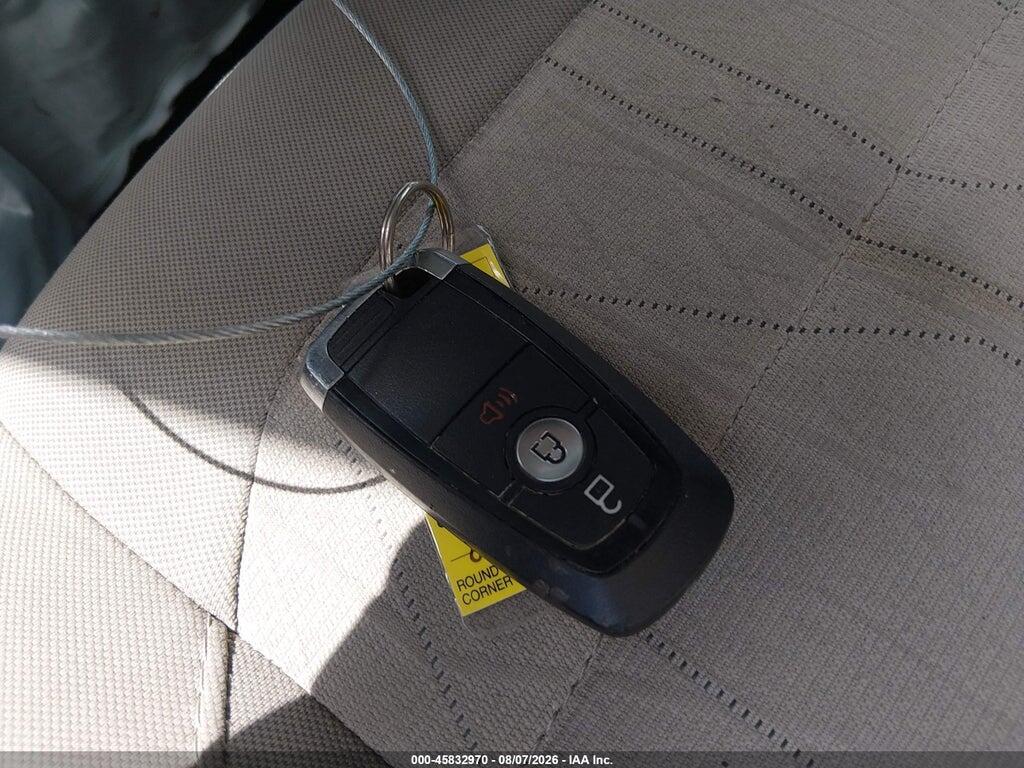 MAJ6P1UL0JC224357 2018 FORD ECOSPORT photo no. 11