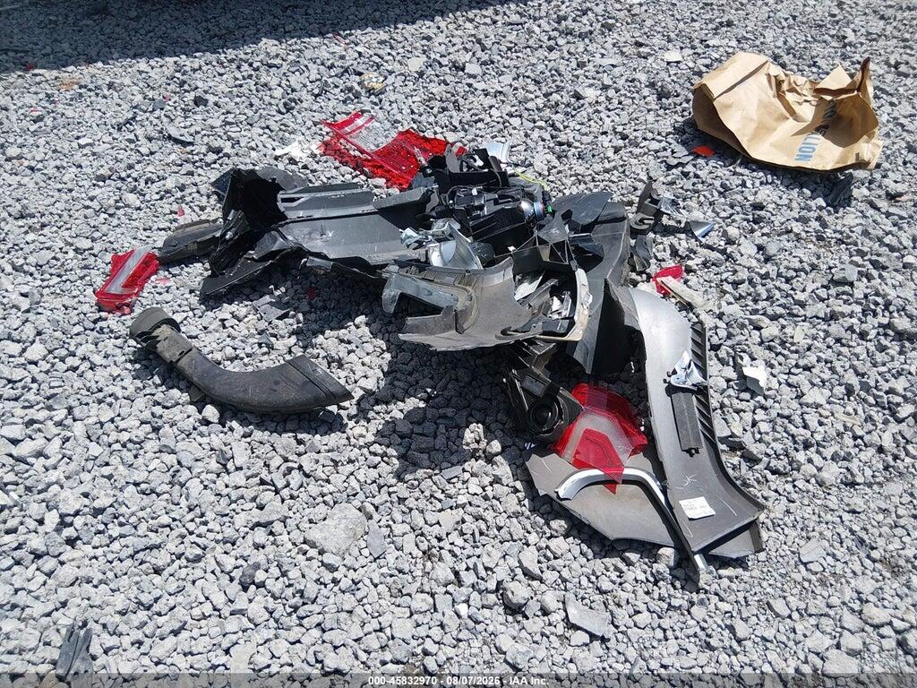 MAJ6P1UL0JC224357 2018 FORD ECOSPORT photo no. 12