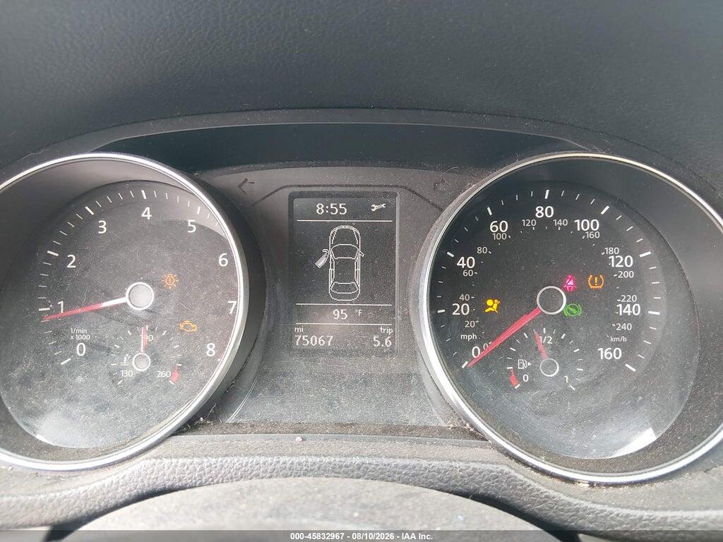 1VWAA7A36JC019216 2018 VOLKSWAGEN PASSAT photo no. 7