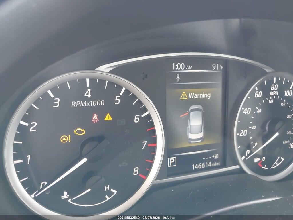 3N1AB7AP0JY340441 2018 NISSAN SENTRA photo no. 7