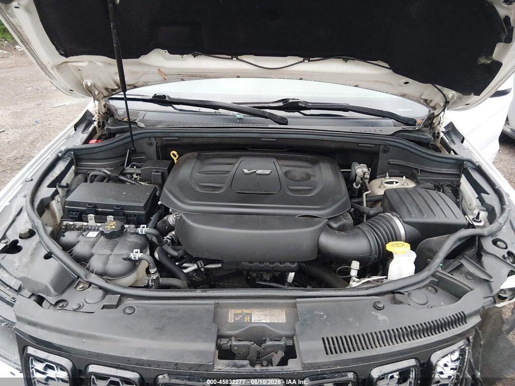 1C4RJFAG3JC367154 2018 JEEP GRAND CHEROKEE photo no. 10