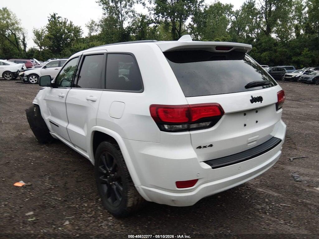 1C4RJFAG3JC367154 2018 JEEP GRAND CHEROKEE photo no. 3