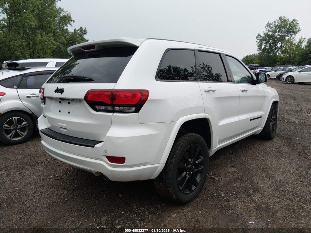 1C4RJFAG3JC367154 2018 JEEP GRAND CHEROKEE photo no. 4