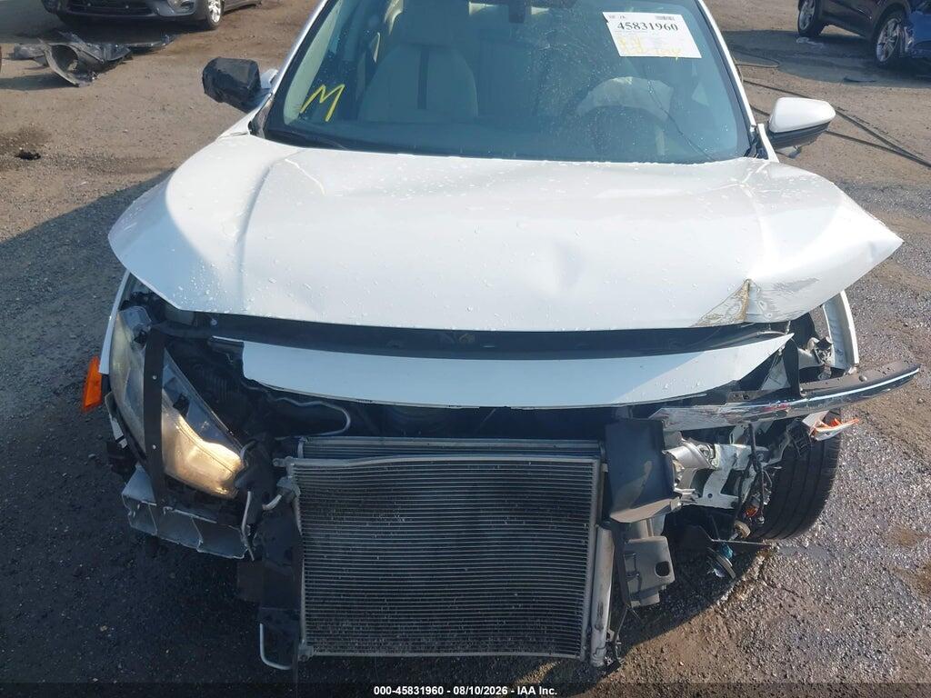 2HGFC2F77JH522205 2018 HONDA CIVIC photo no. 10