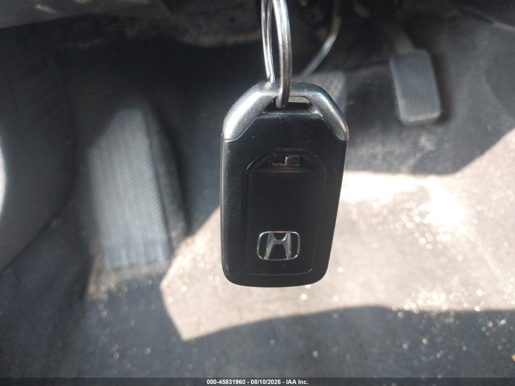 2HGFC2F77JH522205 2018 HONDA CIVIC photo no. 11