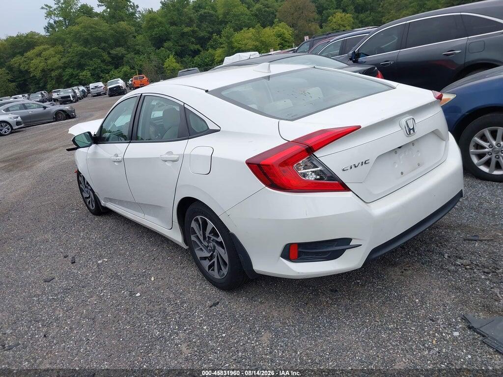2HGFC2F77JH522205 2018 HONDA CIVIC photo no. 3