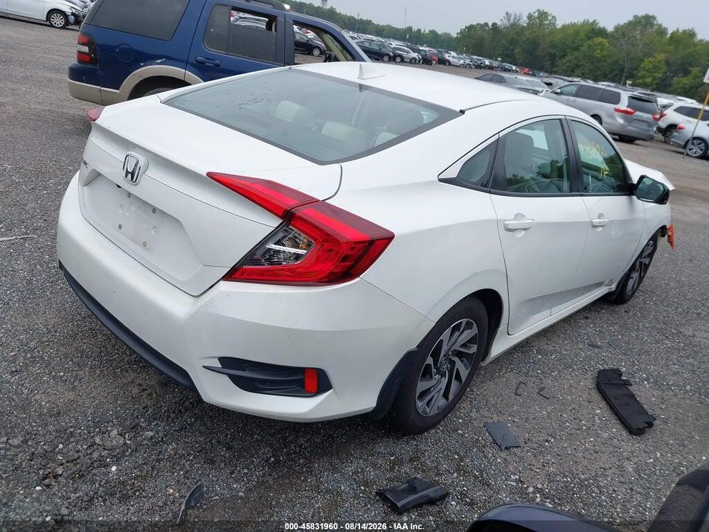2HGFC2F77JH522205 2018 HONDA CIVIC photo no. 4