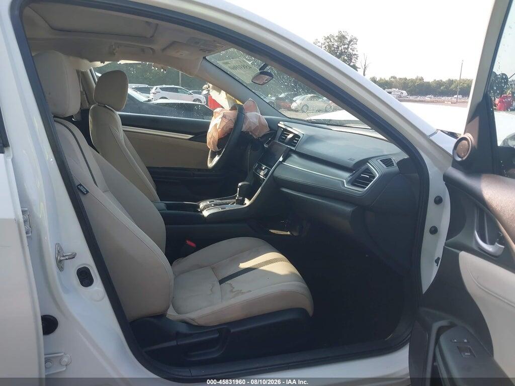 2HGFC2F77JH522205 2018 HONDA CIVIC photo no. 5