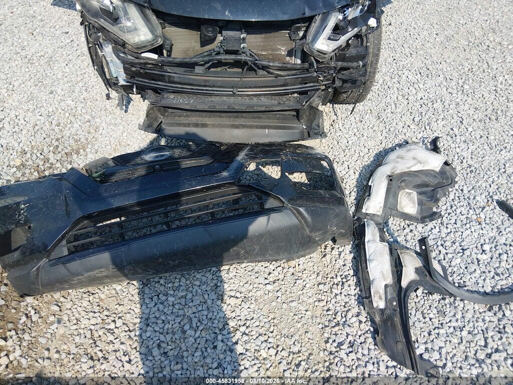 5N1AT2MT8JC750477 2018 NISSAN ROGUE photo no. 12
