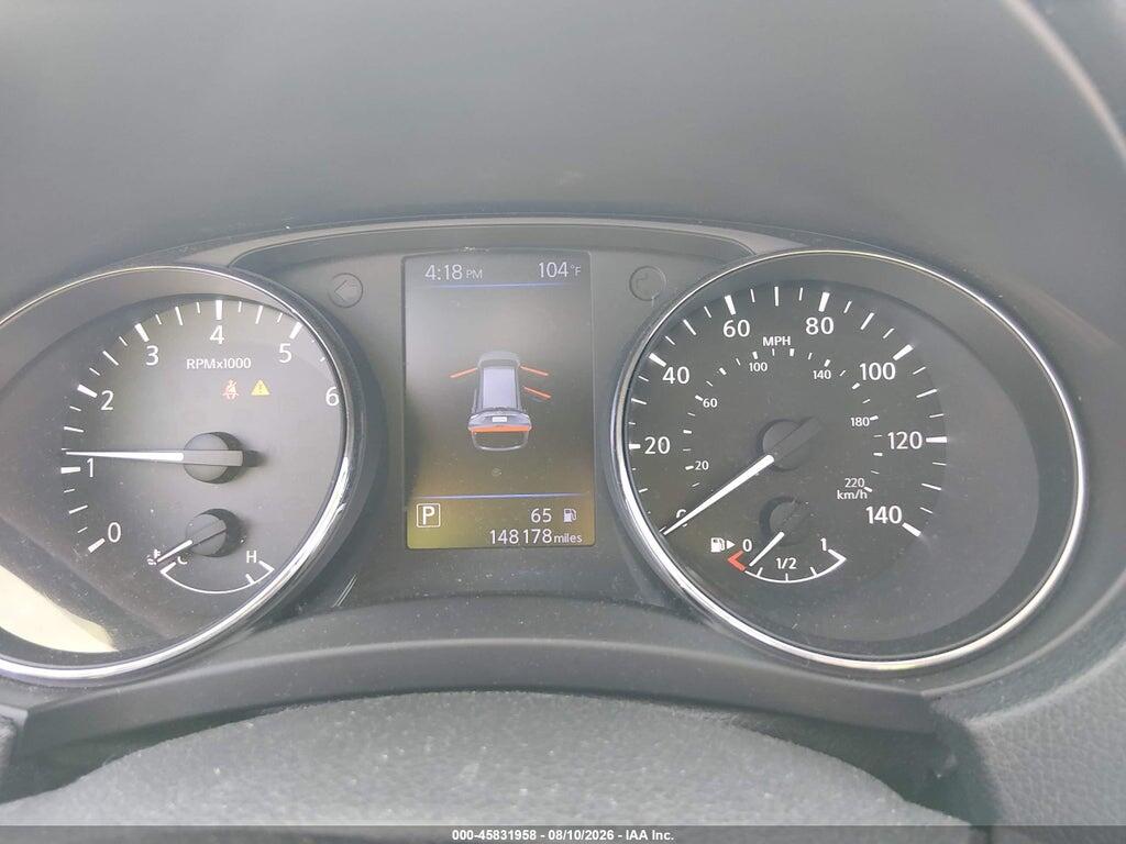 5N1AT2MT8JC750477 2018 NISSAN ROGUE photo no. 7