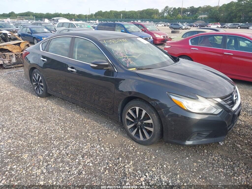 1N4AL3AP8JC201112 2018 NISSAN ALTIMA photo no. 1