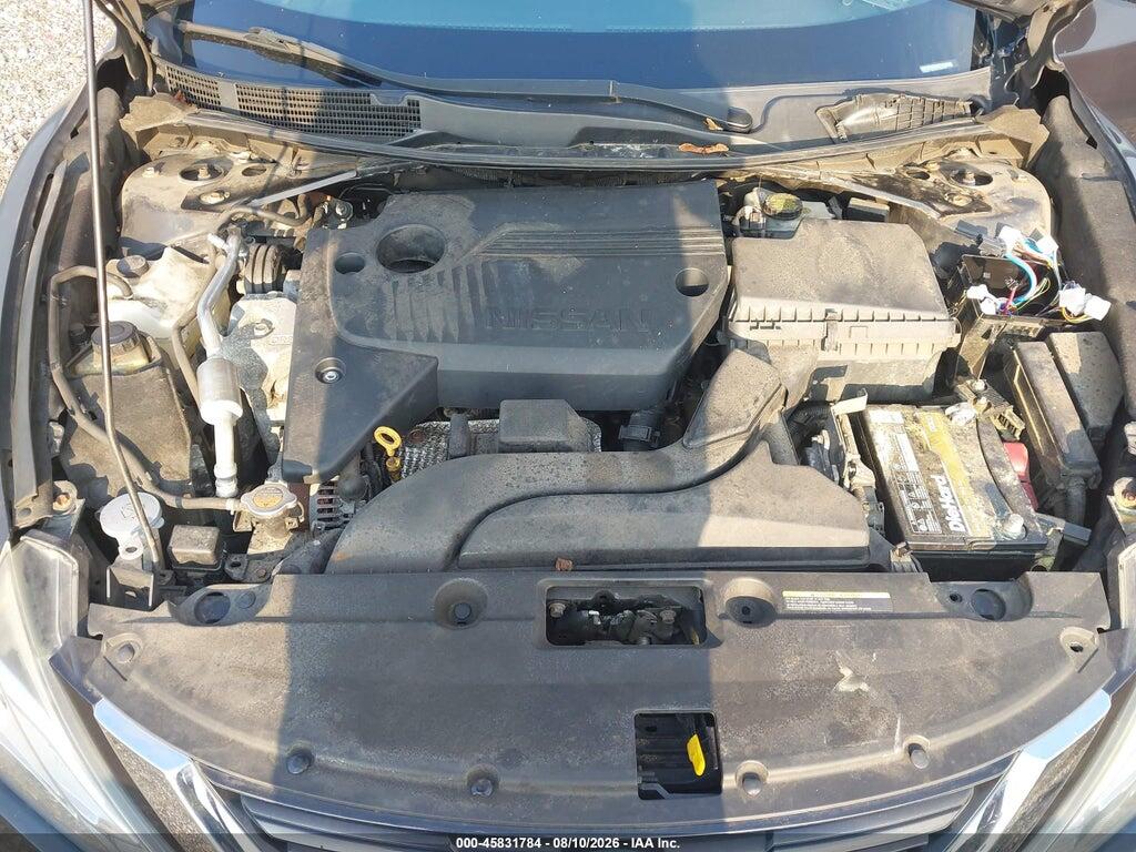 1N4AL3AP8JC201112 2018 NISSAN ALTIMA photo no. 10