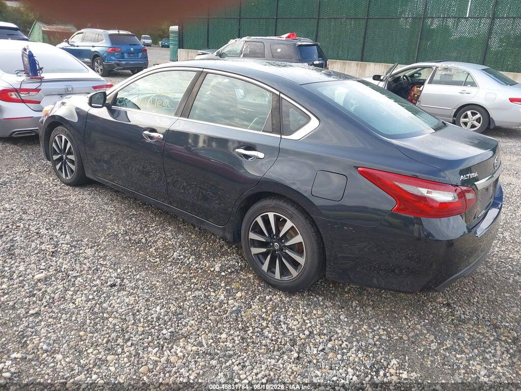 1N4AL3AP8JC201112 2018 NISSAN ALTIMA photo no. 3