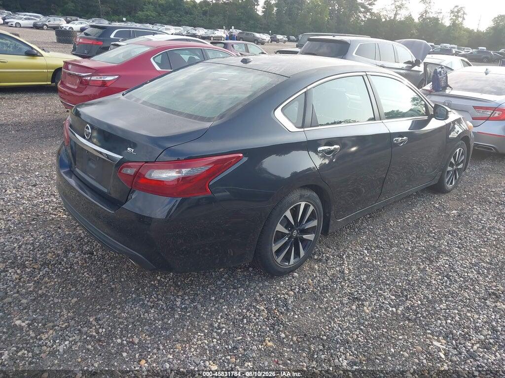1N4AL3AP8JC201112 2018 NISSAN ALTIMA photo no. 4