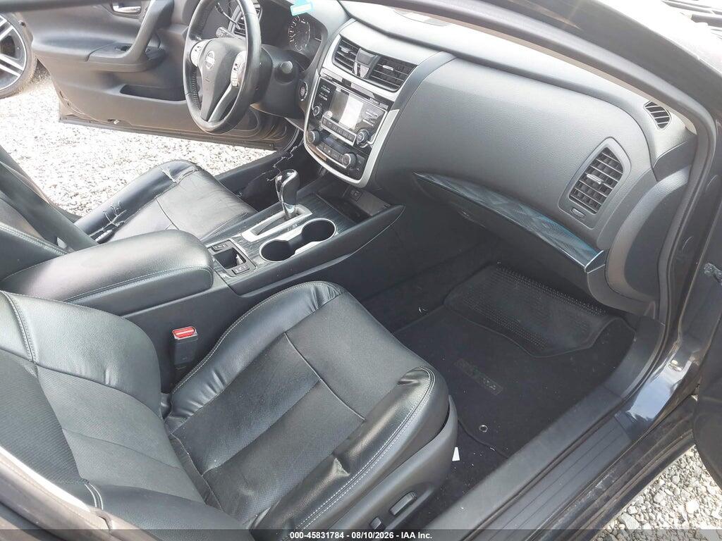 1N4AL3AP8JC201112 2018 NISSAN ALTIMA photo no. 5