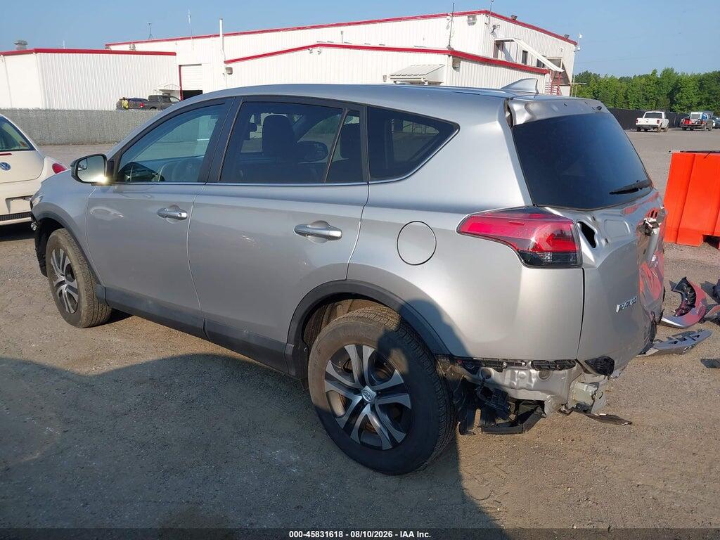 2T3BFREV8JW852514 2018 TOYOTA RAV4 photo no. 3