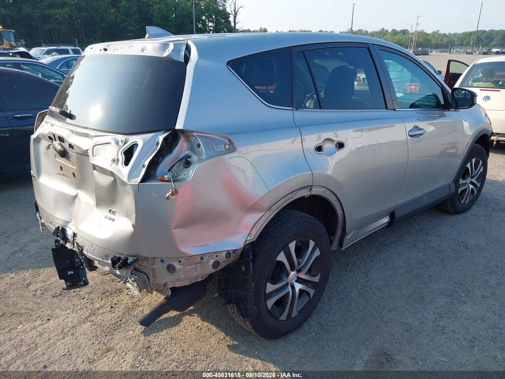 2T3BFREV8JW852514 2018 TOYOTA RAV4 photo no. 4