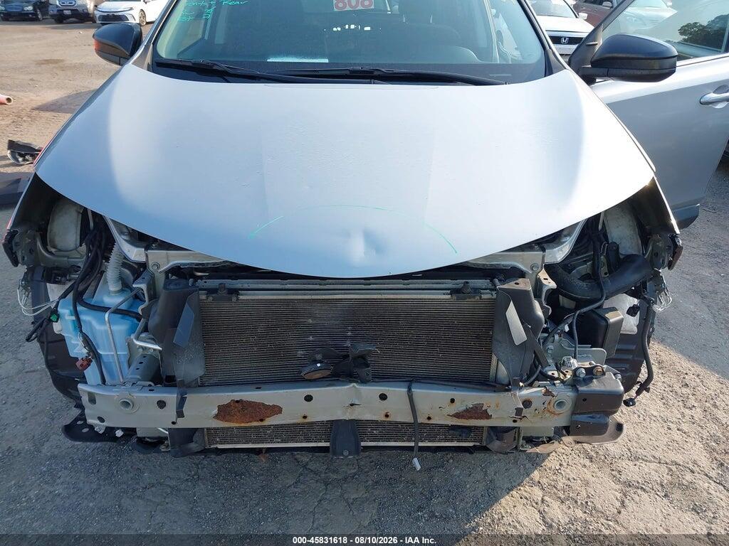 2T3BFREV8JW852514 2018 TOYOTA RAV4 photo no. 6