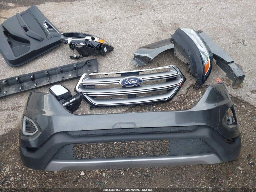 2FMPK3J92JBB78091 2018 FORD EDGE photo no. 12